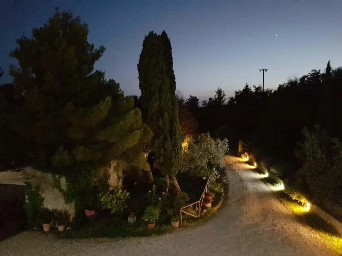 Agriturismo Casallario Volterra 0*,  Italy